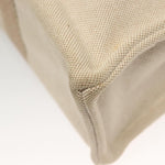 Hermes Fourre Tout Tote Toile MM - image 11