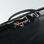 Salvatore Ferragamo Vintage Shoulder Bag Leather - image 16