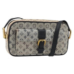 Louis Vuitton Juliette Crossbody Bag Mini Lin MM - image 15