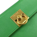Celine Handbag Leather - image 6