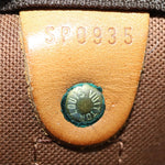 Louis Vuitton Keepall Bag Monogram Canvas 55 - image 6