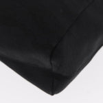 Fendi Vintage Handbag Canvas - image 12