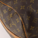 Louis Vuitton Keepall Bag Monogram Canvas 55 - image 12