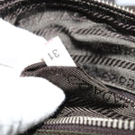 Prada Vintage Flap Shoulder Bag Nylon - image 7