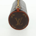 Louis Vuitton Papillon Pochette Monogram Canvas Mini - image 3
