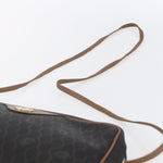 Christian Dior Vintage Honeycomb Shoulder Bag Canvas - image 15