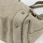 Gucci Pelham Shoulder Bag Leather Medium - image 12