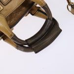 Chloe Ethel Handbag Leather - image 8