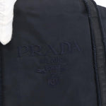 Prada Vintage Shoulder Bag Tessuto - image 18