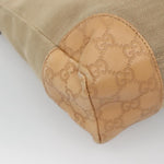 Gucci Original Messenger GG Canvas Medium - image 12