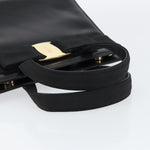 Salvatore Ferragamo Convertible Vara Bow Tote Leather Small - image 7