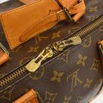 Louis Vuitton Keepall Bag Monogram Canvas 55 - image 10
