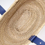 Loewe Basket Tote Raffia Medium - image 5