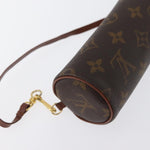 Louis Vuitton Papillon Pochette Monogram Canvas Mini - image 8