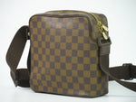 Louis Vuitton Olav Handbag Damier PM - image 2