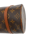 Louis Vuitton Papillon Handbag Monogram Canvas 26 - image 6