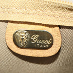 Gucci Vintage Travel bag GG Canvas - image 6