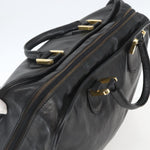 Loewe Amazona Bag Leather 40 - image 17