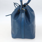 Louis Vuitton Petit Noe Handbag Epi Leather Medium - image 4