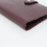 Louis Vuitton Agenda Cover Monogram Canvas PM - image 10