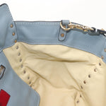 Valentino Garavani Rockstud Tote Soft Leather Medium - image 20