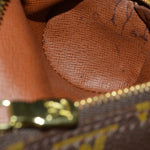 Louis Vuitton Papillon Handbag Monogram Canvas 30 - image 11