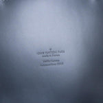 Louis Vuitton Keepall Bandouliere Bag Monogram See Through Mesh 50 - image 6