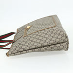 Gucci GG supreme tote bag Canvas - image 3