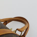 Louis Vuitton Keepall Bag Monogram Canvas 55 - image 17