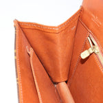 Louis Vuitton Dame Pochette Monogram Canvas GM - image 17