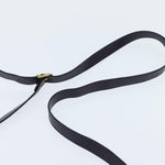 Salvatore Ferragamo Gancini Shoulder Bag Leather - image 19