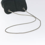 Chanel Millennium Shoulder Bag Felt - image 8