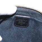 Gucci Vintage clutch Bag Leather - image 6