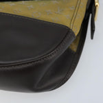 Louis Vuitton Marjorie Handbag Mini Lin - image 12