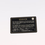 Chanel Triple CC Tote Patent Medium - image 14