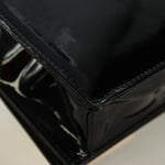 Chanel Just a Drop of No.5 Comic Coco Clutch Patent - image 10
