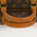 Louis Vuitton Speedy Handbag Monogram Canvas 40 - image 6