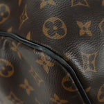 Louis Vuitton Solar Ray Keepall Bandouliere Bag Monogram Canvas 50 - image 11