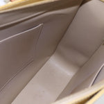 Louis Vuitton Columbus Handbag Monogram Vernis - image 19