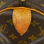 Louis Vuitton Keepall Bag Monogram Canvas 45 - image 4