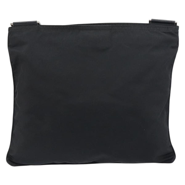Prada Front Pocket Messenger Bag Tessuto Medium