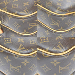 Louis Vuitton Reporter Bag Monogram Canvas PM - image 9