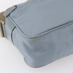 Prada Front Pocket Camera Bag Tessuto Small - image 11