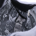 Salvatore Ferragamo Vala Shoulder Bag Nylon - image 19