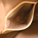 Louis Vuitton Montsouris Backpack Monogram Canvas MM - image 14