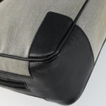 Gucci Vintage square G handbag Canvas - image 10