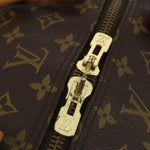 Louis Vuitton Keepall Bandouliere Bag Monogram Canvas 60 - image 13