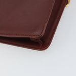 cartier Must de Cartier Shoulder Bag Leather - image 9