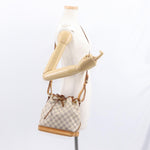 Louis Vuitton Noe Handbag Damier Large - image 20