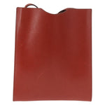 Hermes Onimaitou Handbag Leather - image 2